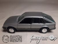 Opel Ascona (1981) 317609 [SR]***