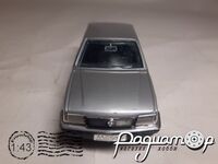 Opel Ascona (1981) 317609 [SR]***