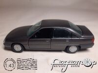 Opel Omega (1986) 317610 [SR]*