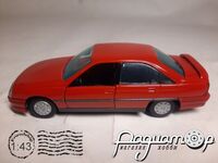 Opel Omega 3000 (1990) 317611 [SR]*
