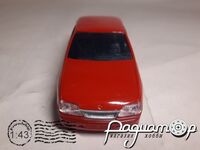 Opel Omega 3000 (1990) 317611 [SR]*