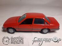 Opel Rekord (1982) 317612 [SR]***