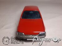 Opel Rekord (1982) 317612 [SR]***