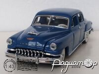 DeSoto Firedome (1952) 4558 [US]