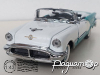 Oldsmobile Starfire (1956) 4563 [US]