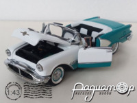 Oldsmobile Starfire (1956) 4563 [US]