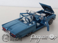 Ford Thunderbird (1958) 4566 [US]