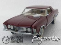 Buick Riviera (1963) 4717 [US]