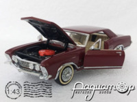 Buick Riviera (1963) 4717 [US]