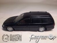 Opel Omega Caravan (1990) 317615 [SR]*