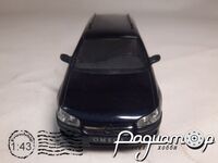 Opel Omega Caravan (1990) 317615 [SR]*