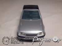 Opel Kadett GSI (1985) 317618 [SR]*