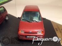 Fiat Cinquecento SX (1996) V095B [SR]