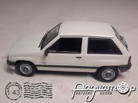 Opel Corsa A (1982) 317621 [SR]*