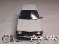 Opel Corsa A (1982) 317621 [SR]*