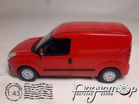 Opel Combo (2011) 317622 [SR]*