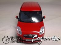 Opel Combo (2011) 317622 [SR]*