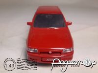 Opel Astra GSI (1991) 317623 [SR]*