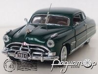 Hudson Hornet (1951) 4557 [US]