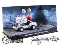 Moon Buggy 