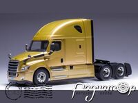 Freightliner Cascadia (2018) TR189.22..