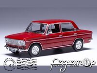 ВАЗ-2103 «Жигули» (Lada 1500) (1980) CLC570N.22 [MA]