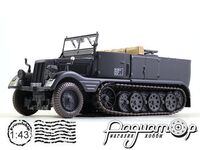 SdKfz 11 (1942) BL23 [SR]