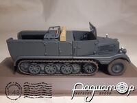 SdKfz 11 (1942) BL23 [SR]