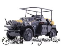 SdKfz 223 (1941) 6690033 [SR]