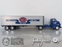 Chevrolet 5400 COE (1950) 2842 [US]***