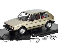 Volkswagen Golf I GTI (1976) WB124113 [MA]