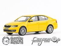 Skoda Octavia III (2012) 143AB-026GT [MA]