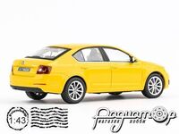 Skoda Octavia III (2012) 143AB-026GT [MA]
