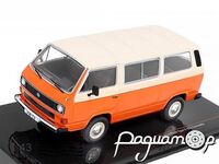 Volkswagen T3 Caravelle (1981) CLC501N.22 [MA]