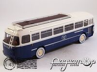 Saviem Chausson SC1 Marokko (1960) ACBUS094A [SV]