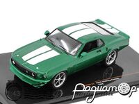 Ford Mustang Fastback (1969) CLC530N.22 [DB]