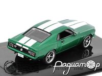 Ford Mustang Fastback (1969) CLC530N.22 [DB]