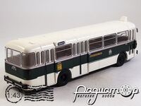 Berliet PLR 8 MU Frankreich (1956) ACBUS092A [DB]