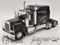 Kenworth W900 седельный тягач 