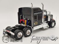Kenworth W900 седельный тягач 