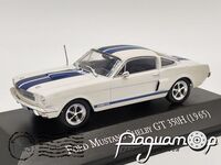 Ford Mustang Shelby GT 350H (1965) 512409 [SV]***