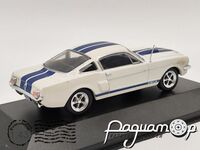 Ford Mustang Shelby GT 350H (1965) 512409 [SV]***