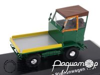 Volkswagen Plattenwagen (1973) DC1418 [NT]