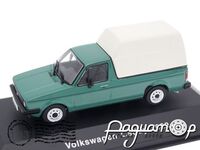 Volkswagen Caddy (1982) DC1134 [NT]
