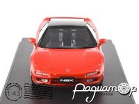 Honda NSX (1990) JPL2 [DB]
