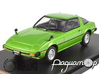 Mazda RX-7 (SA22C) Savanna (1978) JPL8 [DB]