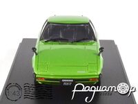 Mazda RX-7 (SA22C) Savanna (1978) JPL8 [DB]