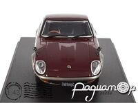 Nissan Fairlady 240ZG S30 (HS30H) (1971) JPL9 [DB]