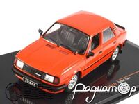 Skoda 130 L (1988) CLC445 [DB]