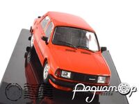 Skoda 130 L (1988) CLC445 [DB]